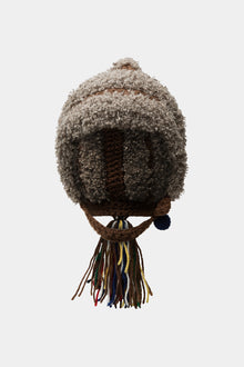 Tebra - Brown