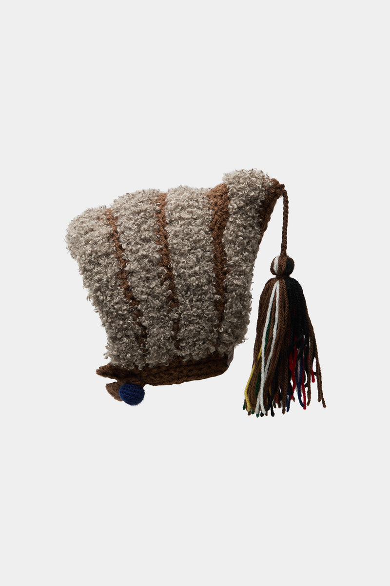 Tebra - Brown