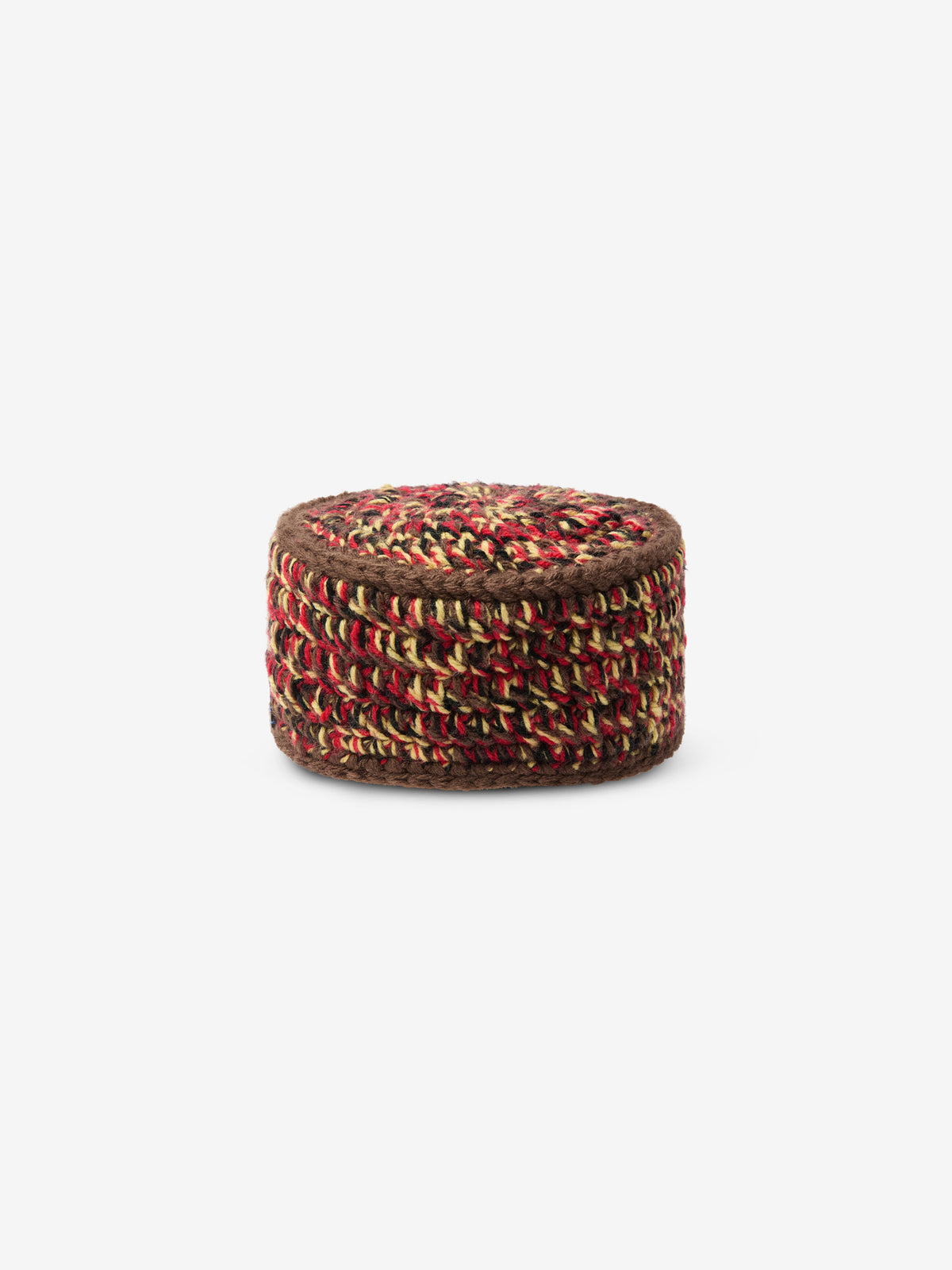 Pardohats x Bobo Choses - Scene Pillbox