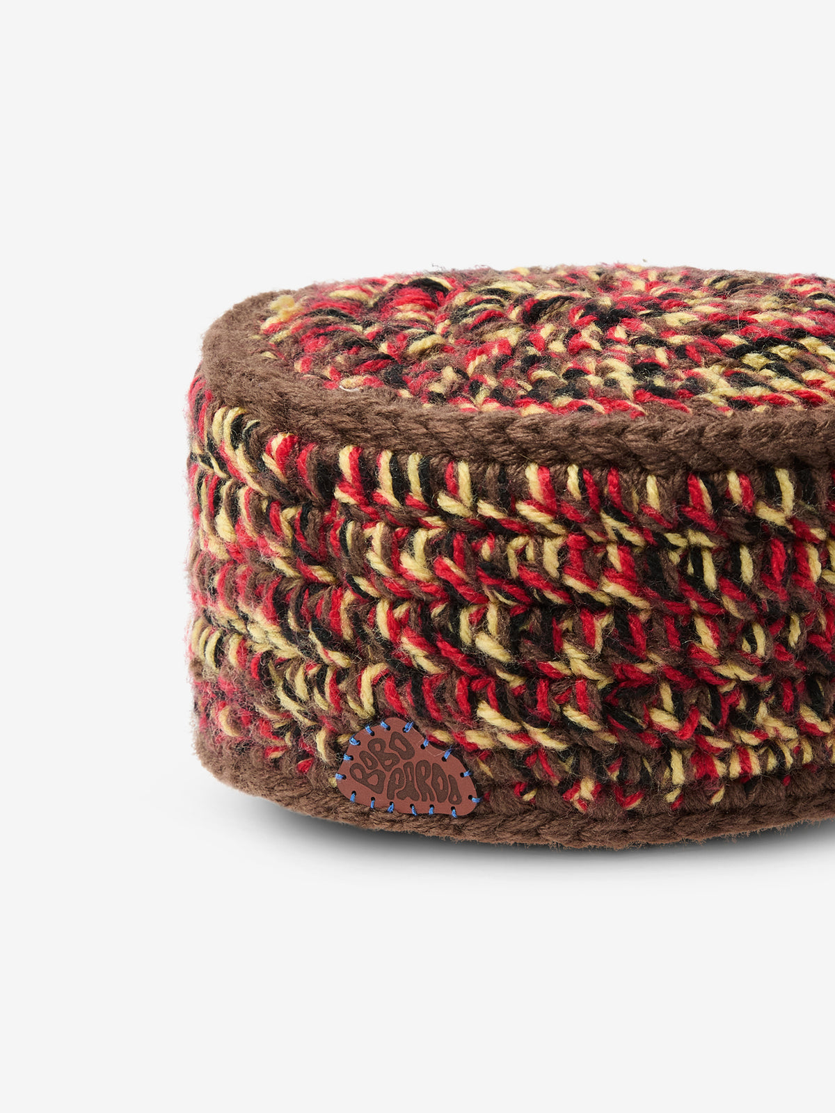 Pardohats x Bobo Choses - Scene Pillbox