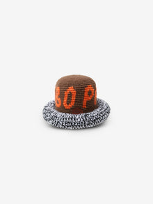 Pardohats x Bobo Choses - Halo Beanie