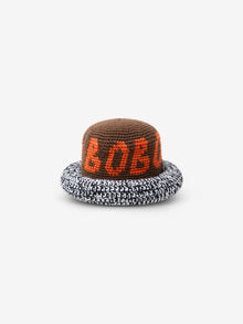 Pardohats x Bobo Choses - Halo Beanie