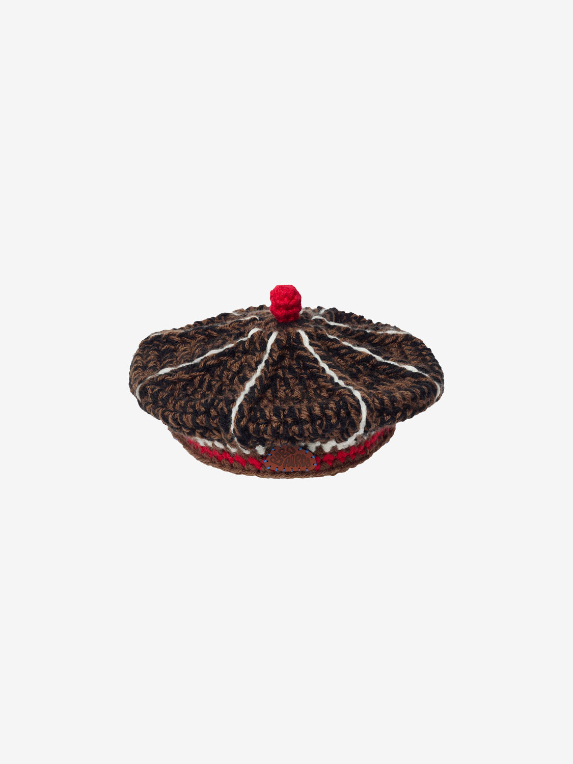 Pardohats x Bobo Choses - Motion Beret