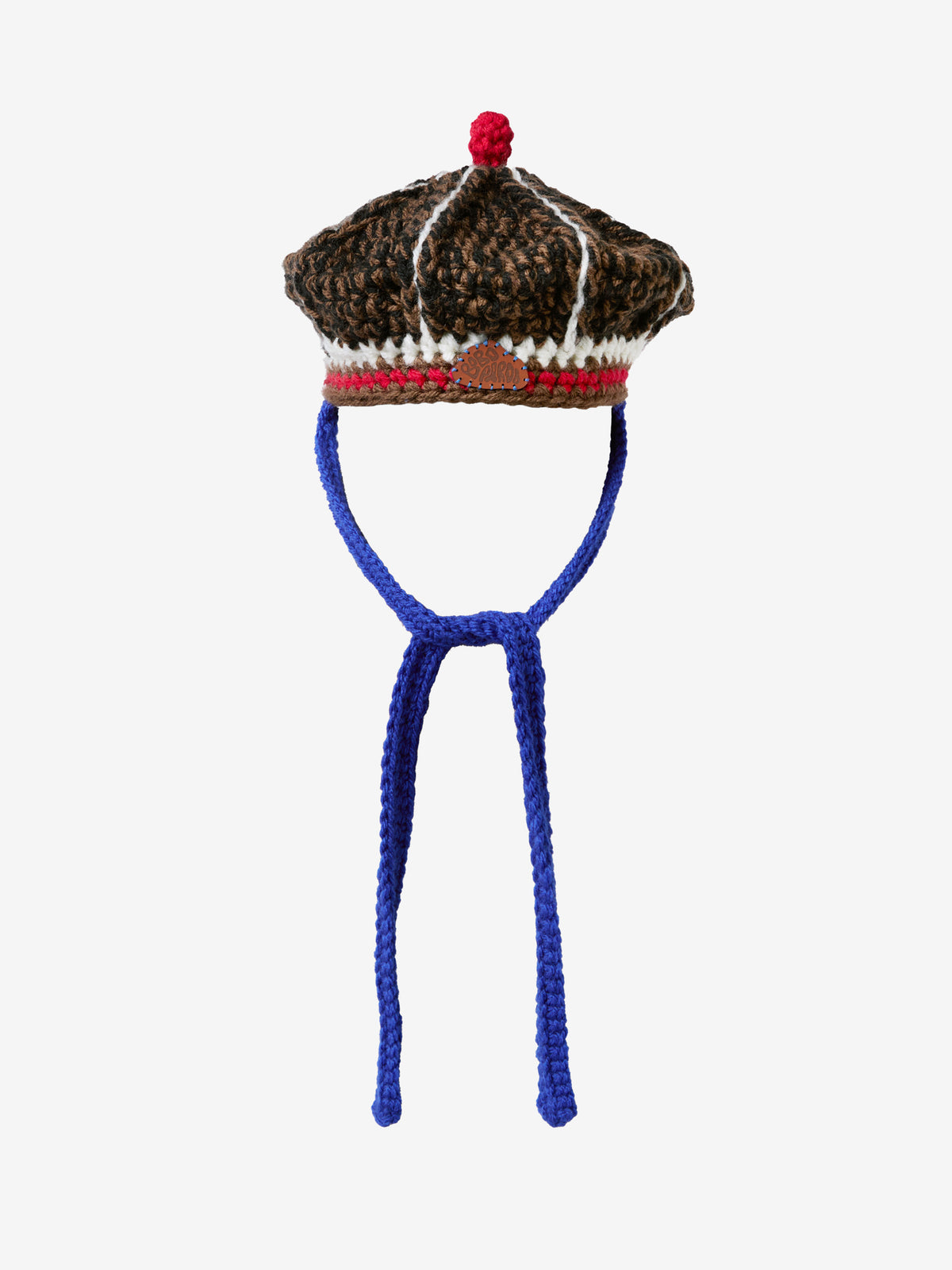 Pardohats x Bobo Choses - Motion Beret