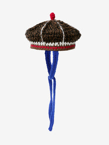 Pardohats x Bobo Choses - Motion Beret