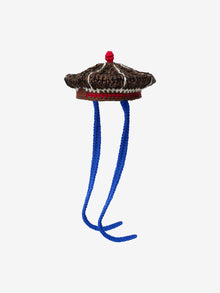 Pardohats x Bobo Choses - Motion Beret