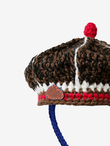 Pardohats x Bobo Choses - Motion Beret