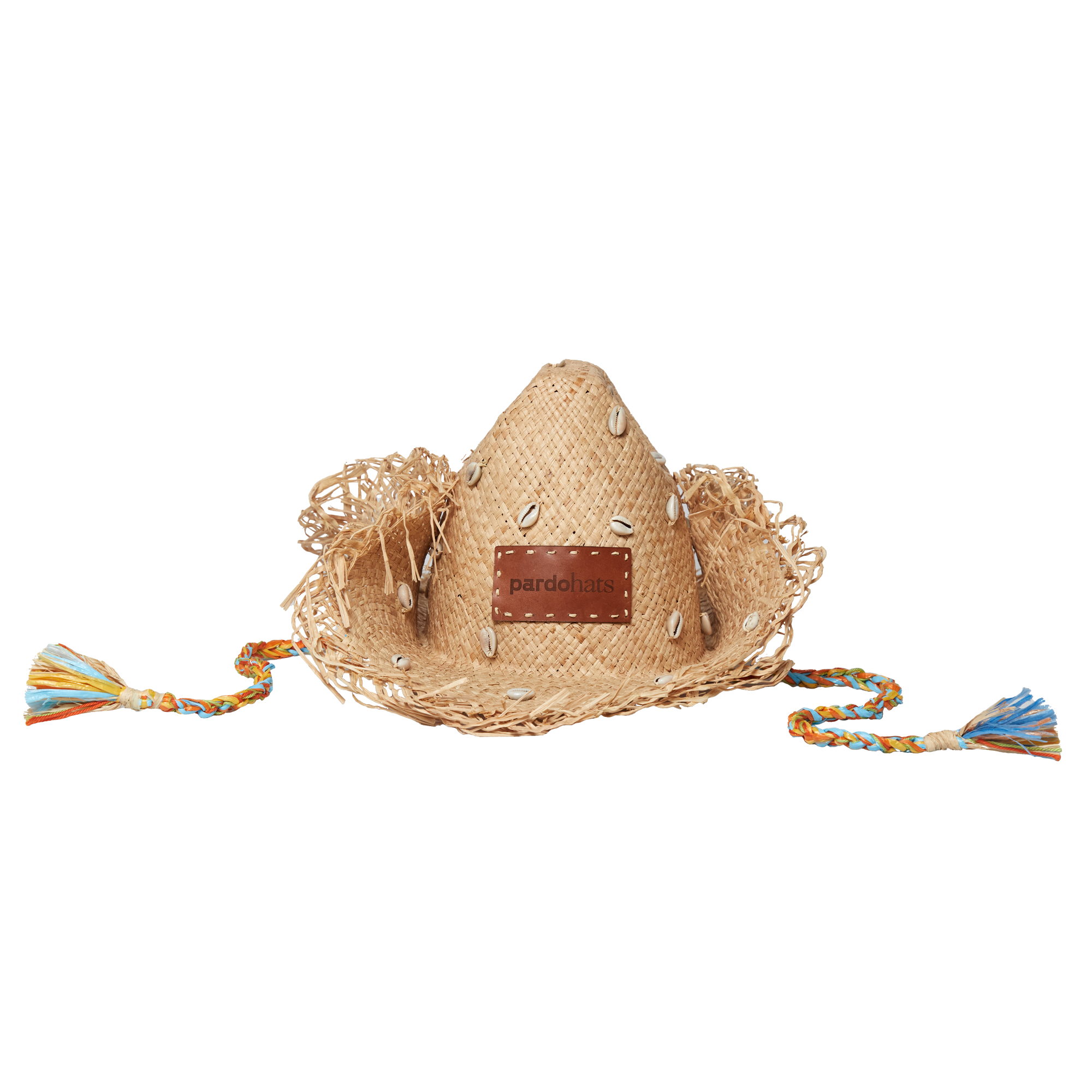 Funky PARDOhats funky-pardohats